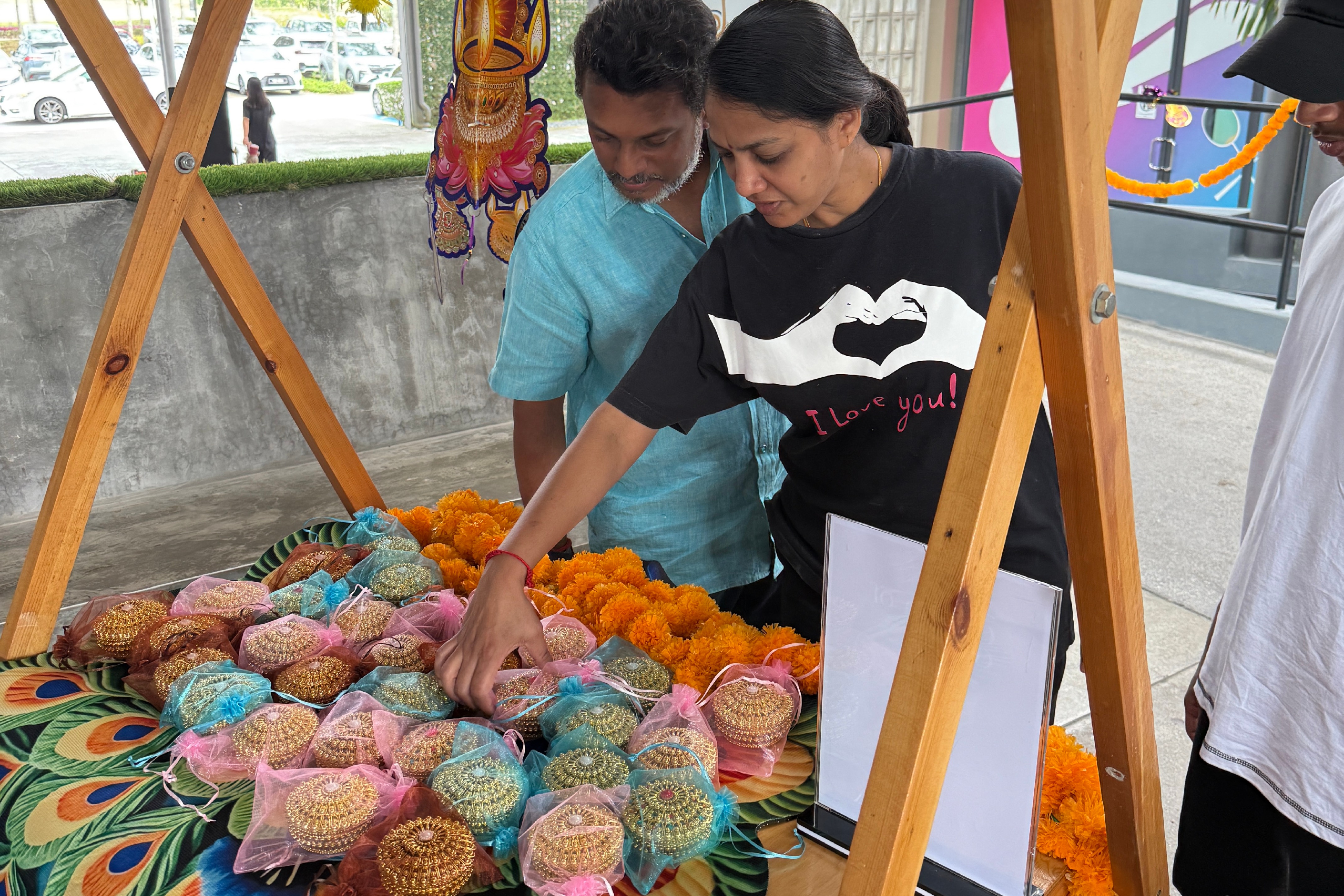 Deepavali Giveaway 2025