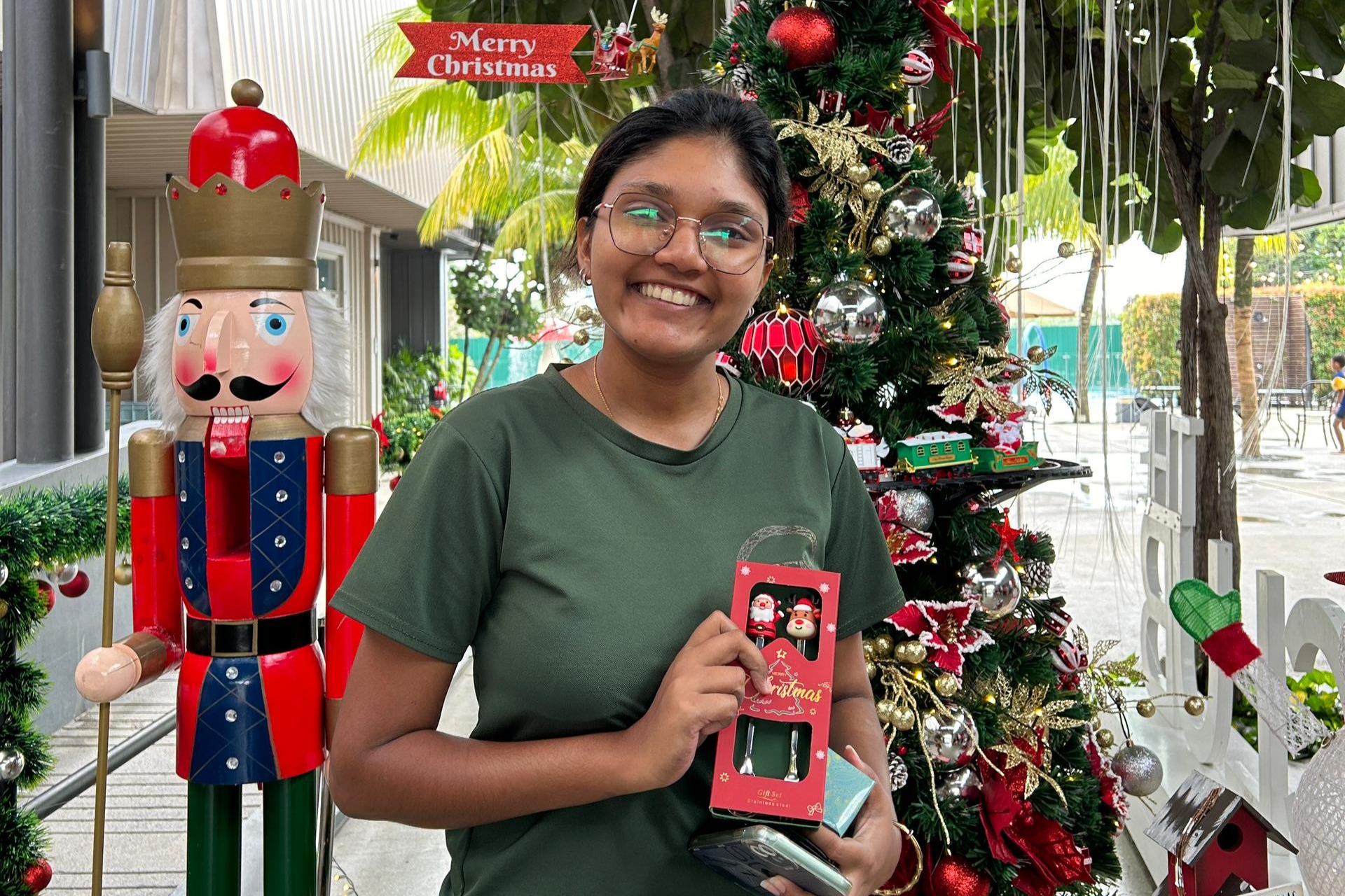 Christmas Giveaway 2024